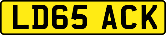 LD65ACK