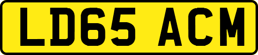 LD65ACM