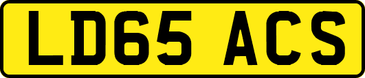LD65ACS