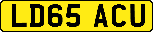 LD65ACU