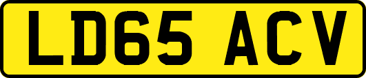 LD65ACV