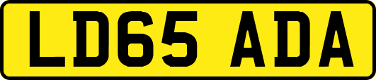 LD65ADA
