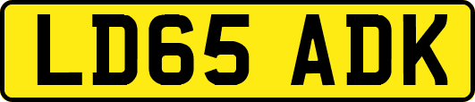 LD65ADK