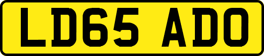 LD65ADO