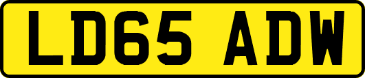 LD65ADW