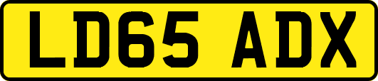 LD65ADX