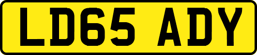 LD65ADY