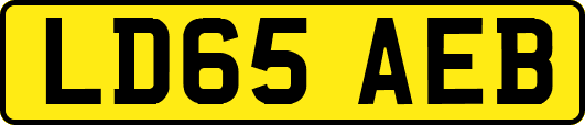 LD65AEB
