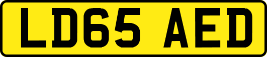 LD65AED