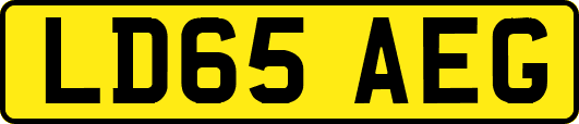 LD65AEG