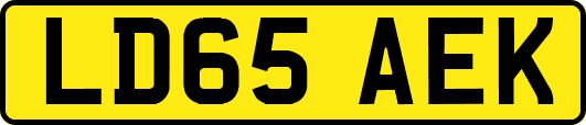 LD65AEK