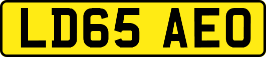 LD65AEO