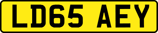 LD65AEY