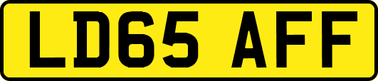 LD65AFF