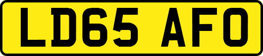 LD65AFO