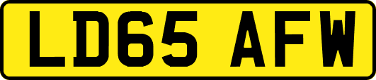 LD65AFW
