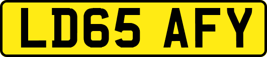 LD65AFY