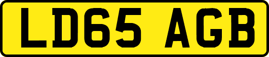 LD65AGB