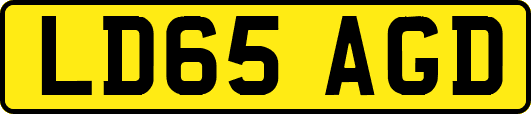 LD65AGD