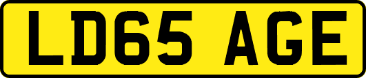 LD65AGE
