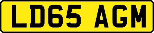 LD65AGM