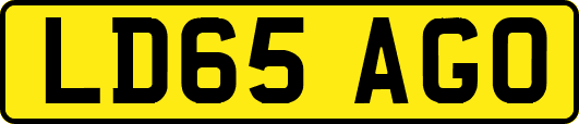 LD65AGO