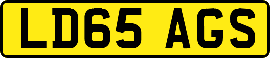 LD65AGS
