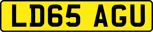 LD65AGU