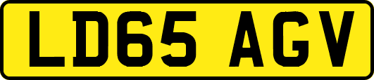 LD65AGV