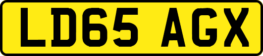 LD65AGX