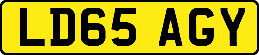 LD65AGY