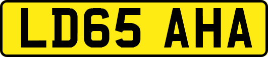 LD65AHA