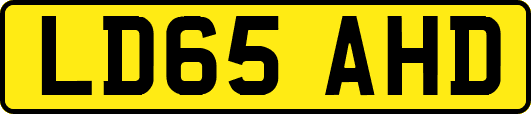 LD65AHD