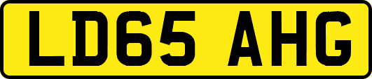 LD65AHG