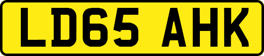 LD65AHK