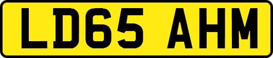 LD65AHM