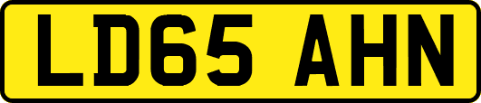 LD65AHN