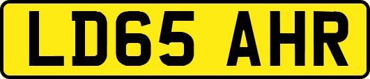 LD65AHR