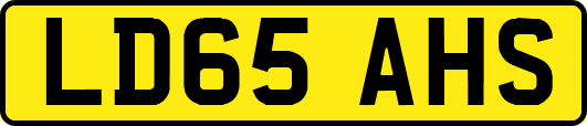 LD65AHS