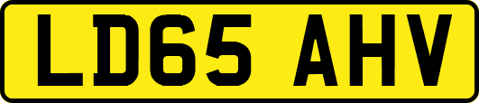 LD65AHV