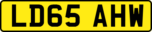 LD65AHW
