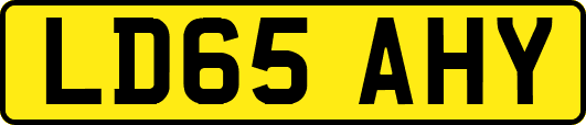 LD65AHY