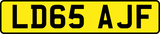 LD65AJF