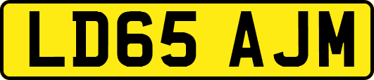 LD65AJM