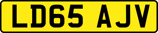 LD65AJV