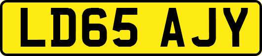 LD65AJY