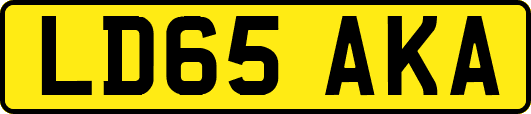 LD65AKA