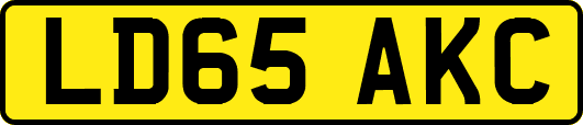 LD65AKC