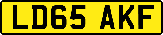 LD65AKF