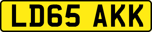 LD65AKK